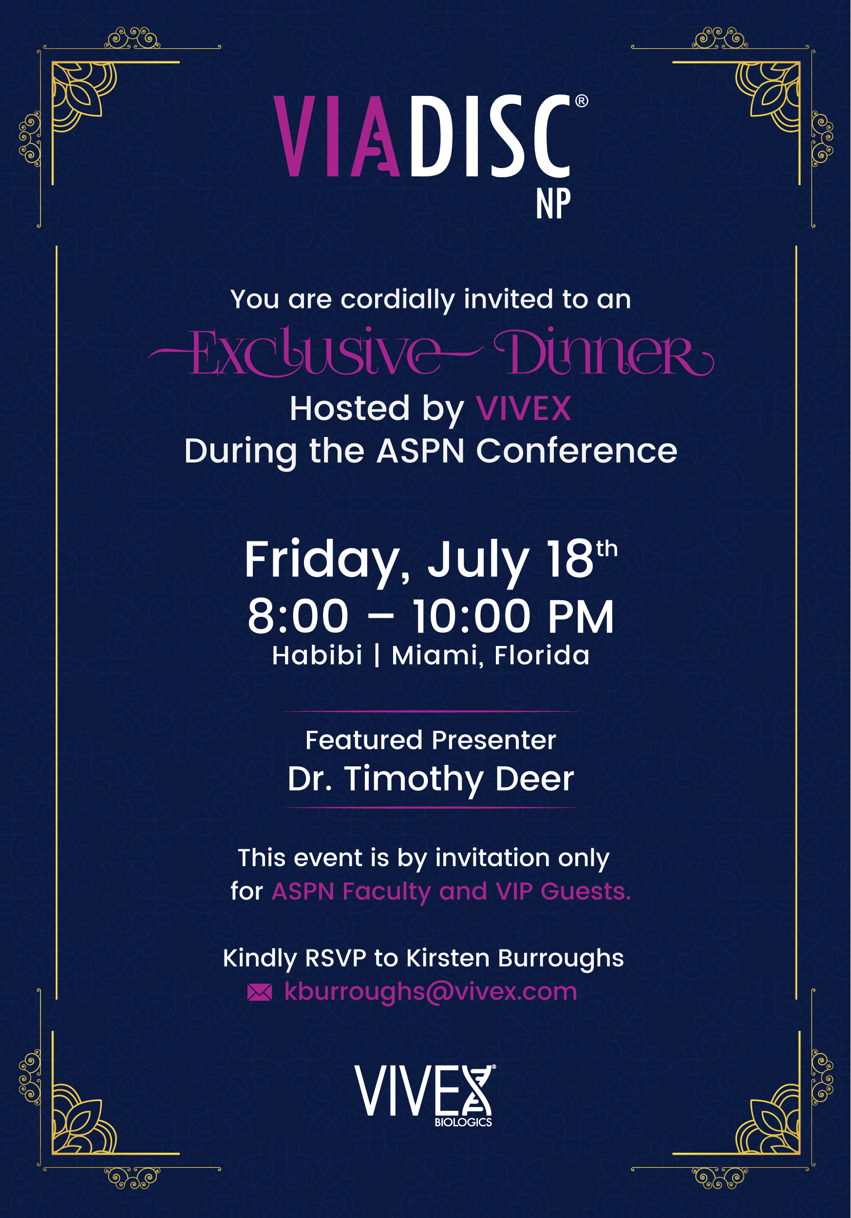 Invitation Design by Fusionex Studio for this project | Design #35279394