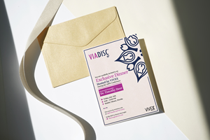 Design Invitation par Fusionex Studio pour ce projet | Design : #35280048