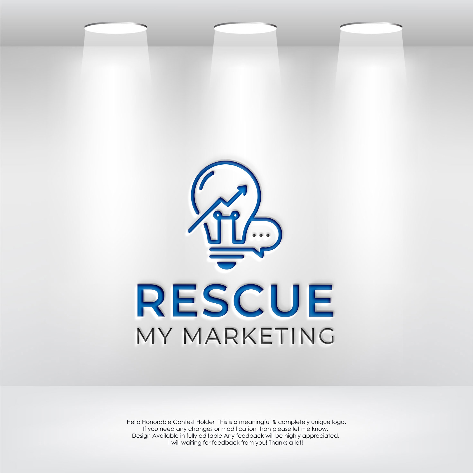 Logo Design by LogoEon for Smart Shopper Advertising | Design #35236070