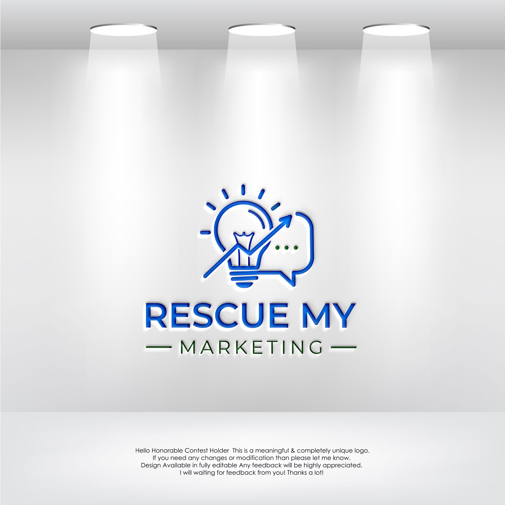 Logo Design by LogoEon for Smart Shopper Advertising | Design #35239568