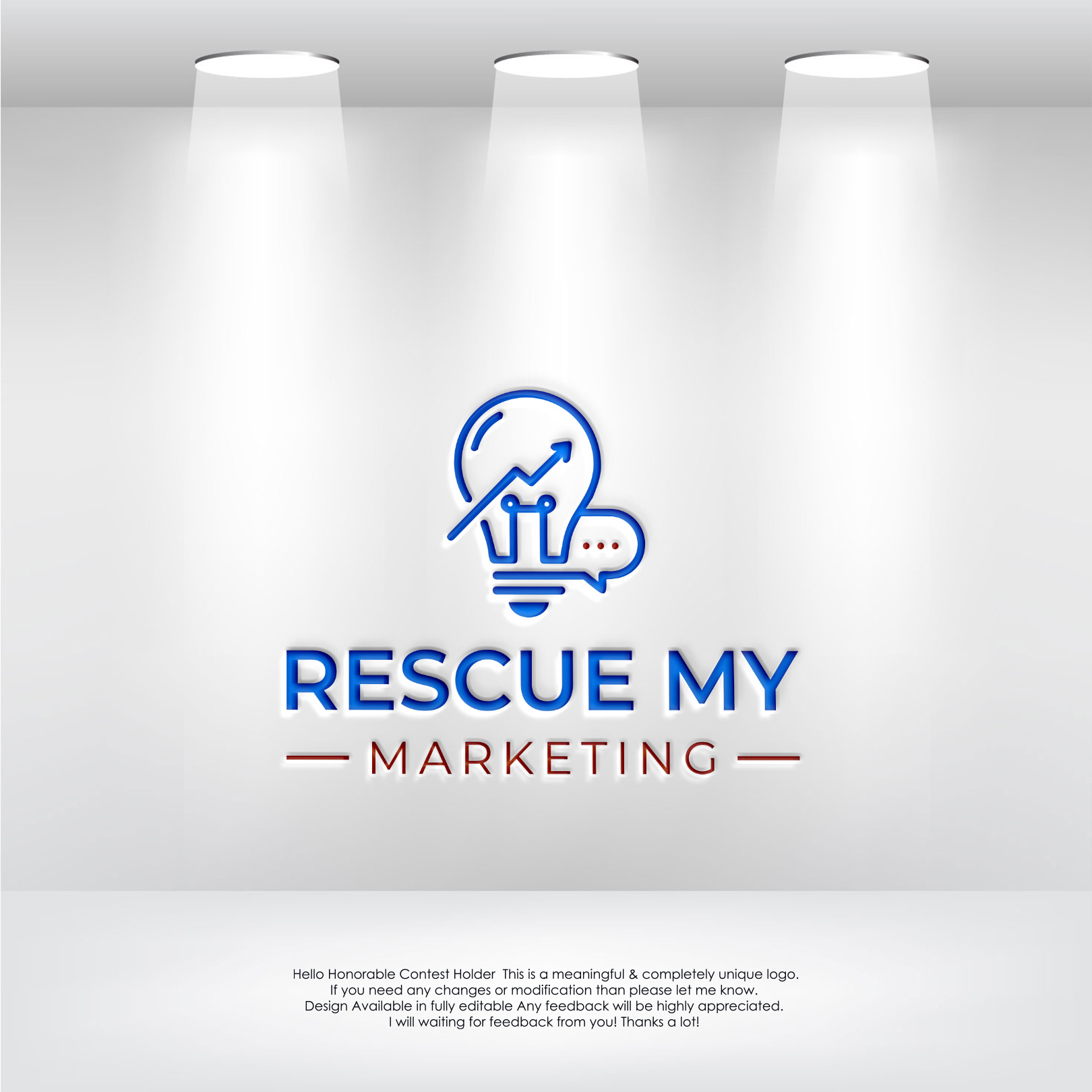 Logo Design by LogoEon for Smart Shopper Advertising | Design #35239569