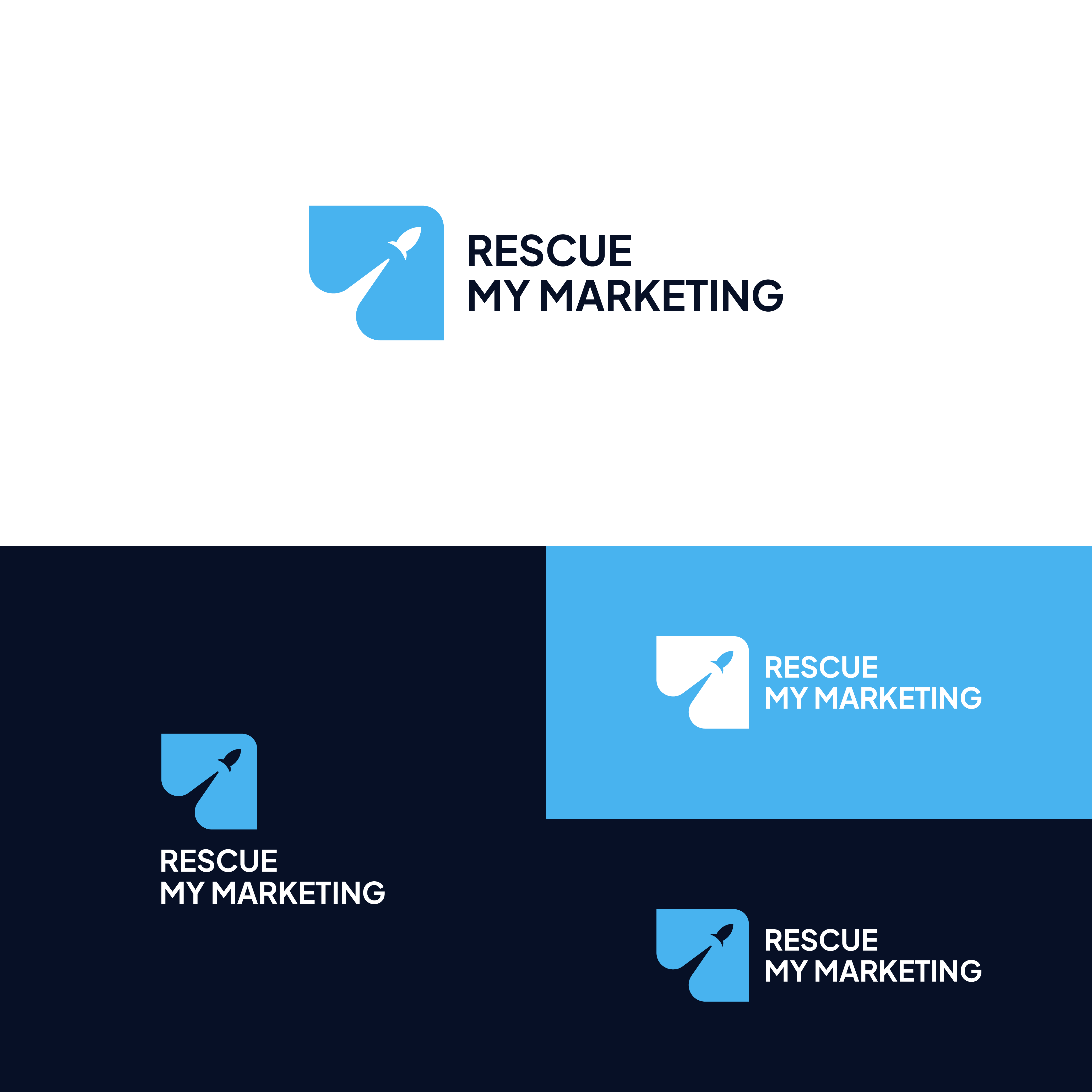 Logo Design by Choiresia.id for Smart Shopper Advertising | Design #35235667