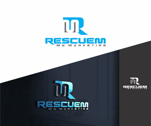 Logo Design by alkaline for Smart Shopper Advertising | Design: #35235678