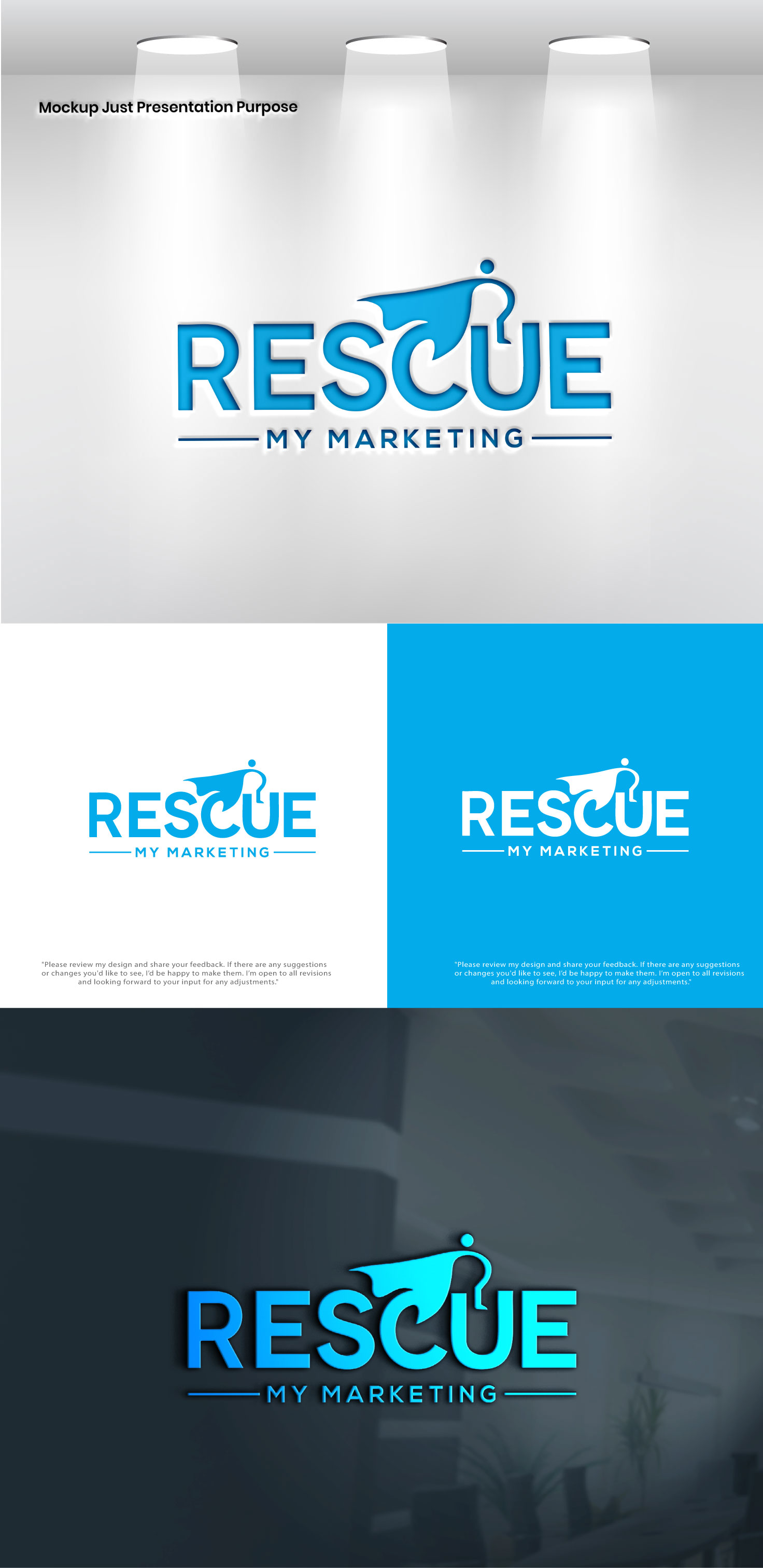 Logo Design by VectorForge for Smart Shopper Advertising | Design #35237048