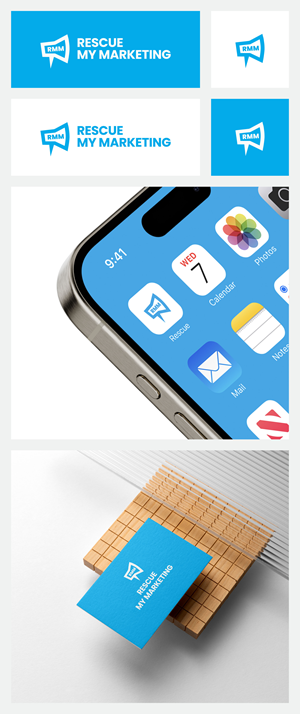 Logo Design by Ha.Connick for Smart Shopper Advertising | Design: #35237812