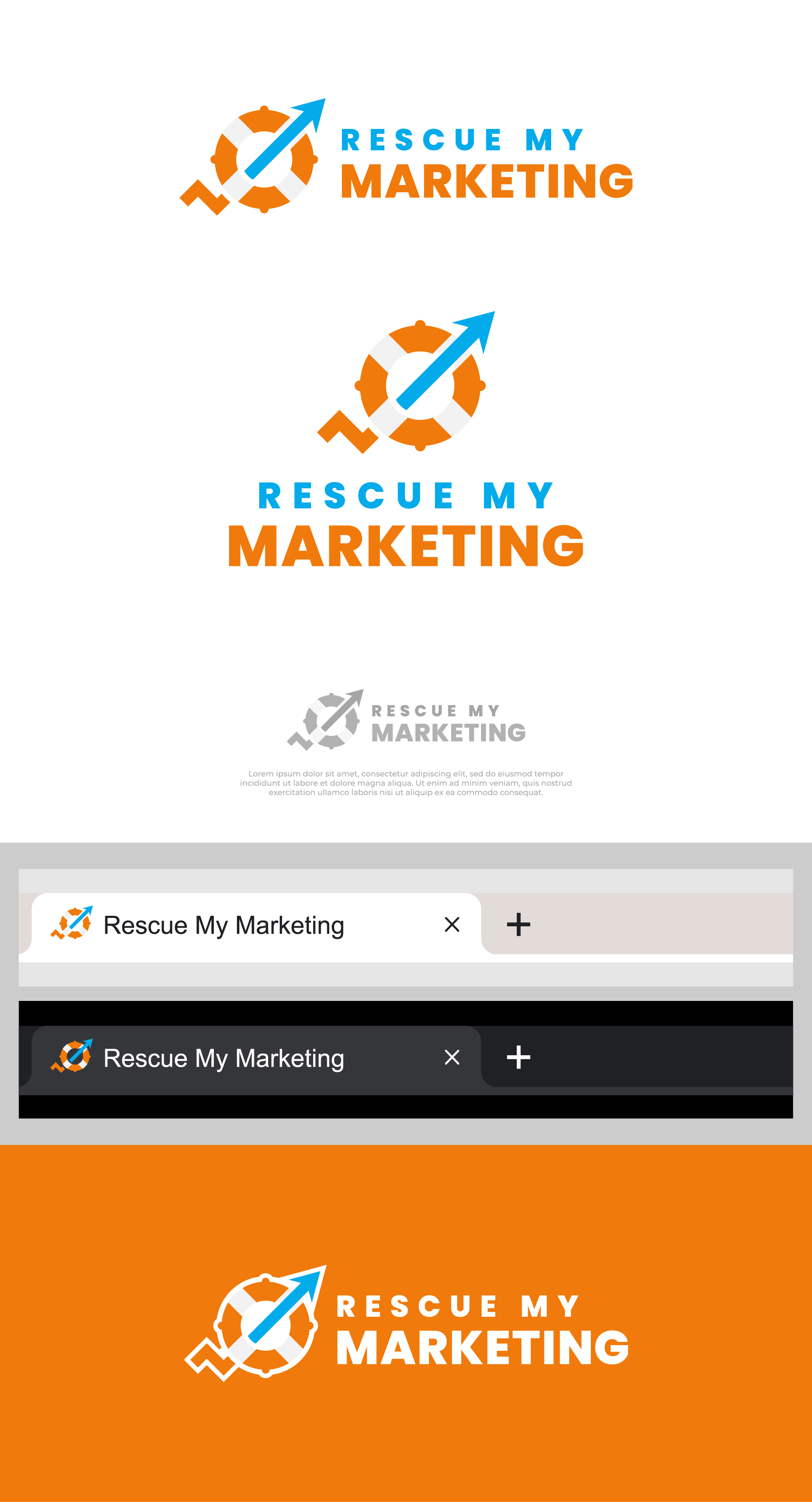 Logo Design by Nash_Shaha for Smart Shopper Advertising | Design #35247436