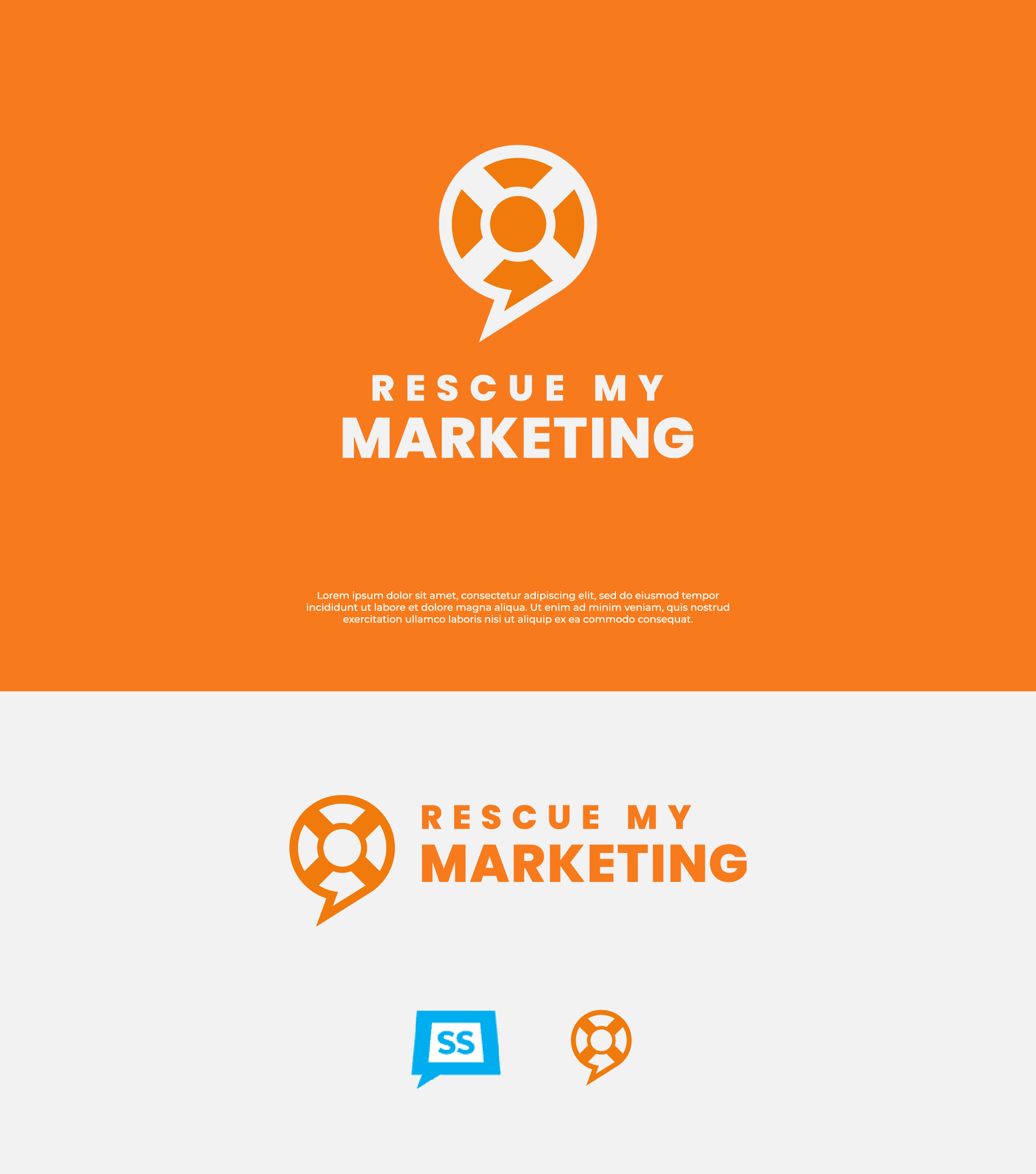 Logo Design by Nash_Shaha for Smart Shopper Advertising | Design #35268065