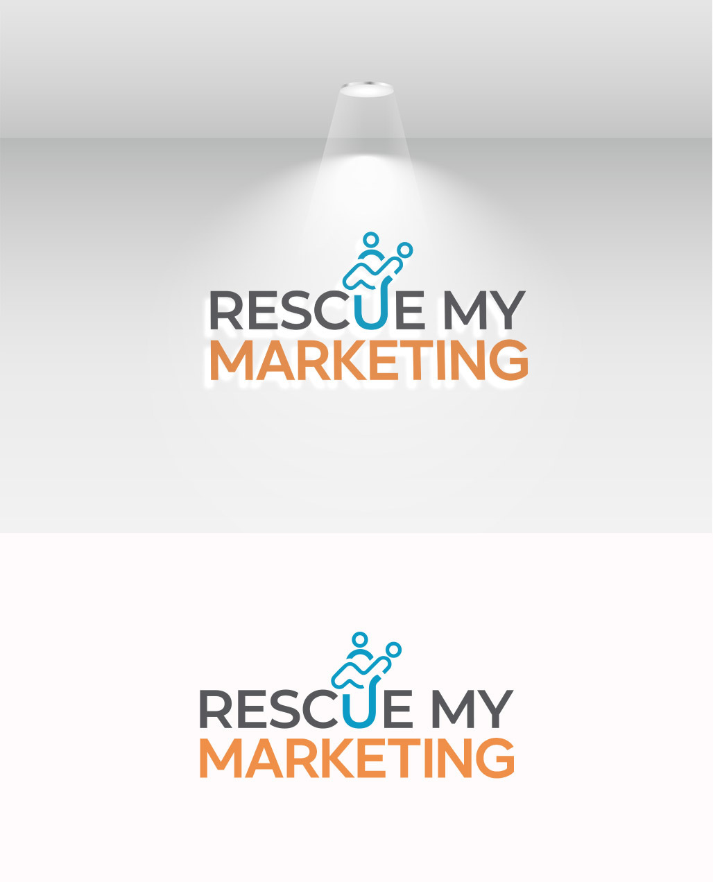 Logo Design by M Art & Design for Smart Shopper Advertising | Design #35238674