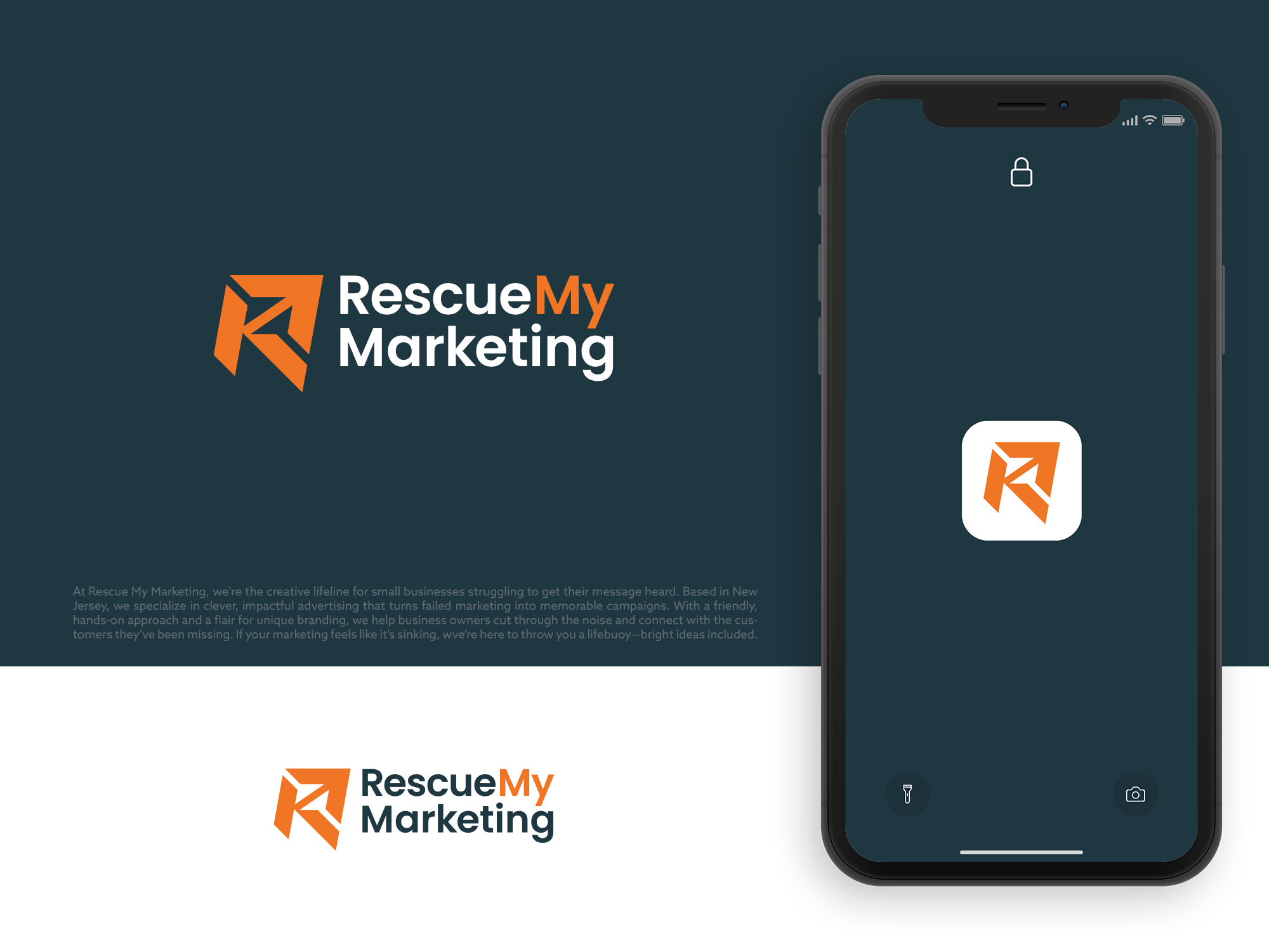 Logo Design by COLOUR CREATIVE for Smart Shopper Advertising | Design #35266349