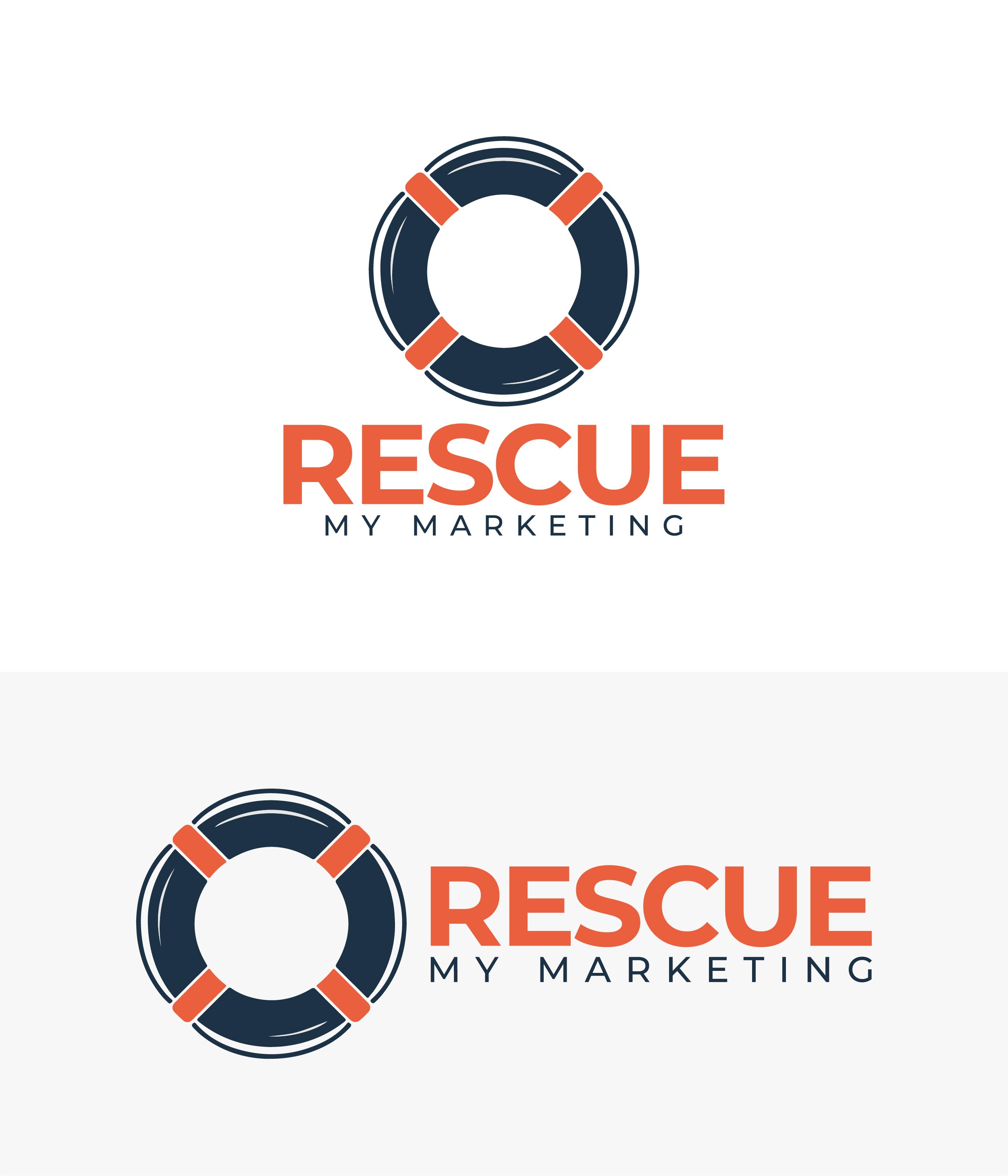 Logo Design by THE DESIGN MAN for Smart Shopper Advertising | Design #35238085