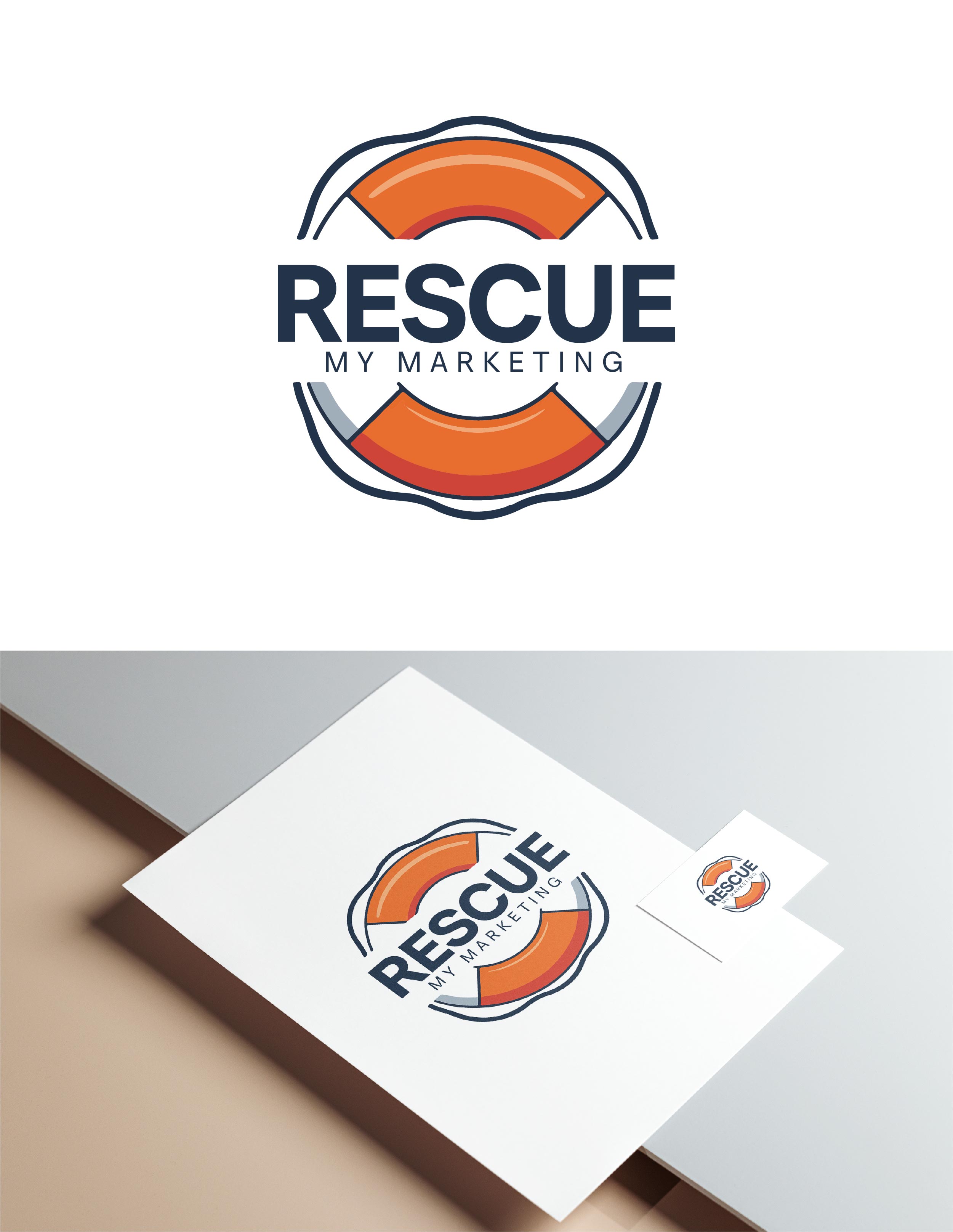 Logo Design by THE DESIGN MAN for Smart Shopper Advertising | Design #35238147