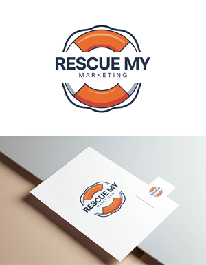 Logo Design by THE DESIGN MAN