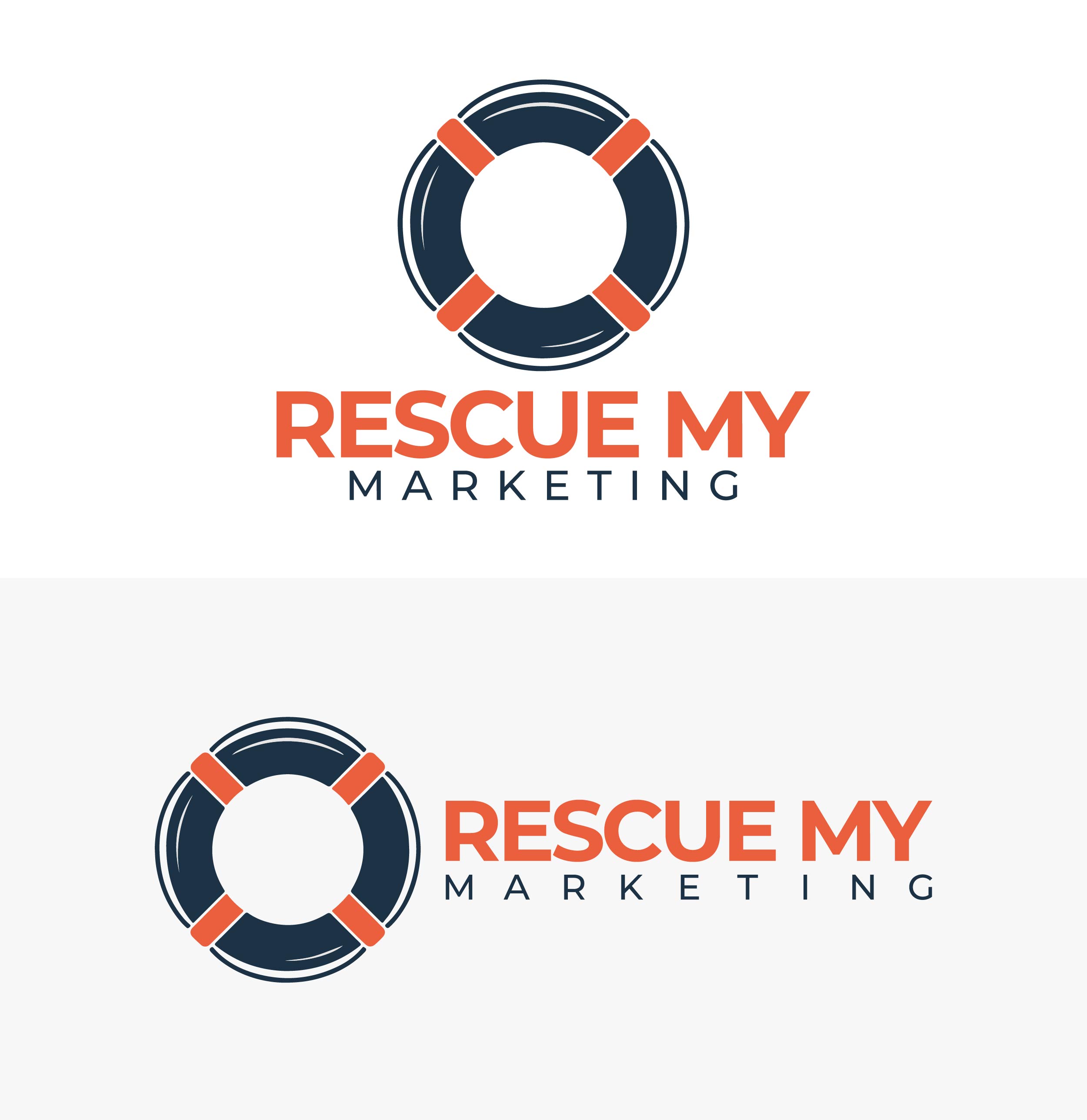Logo Design by THE DESIGN MAN for Smart Shopper Advertising | Design #35240098