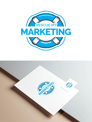 Logo Design by THE DESIGN MAN for Smart Shopper Advertising | Design: #35252613