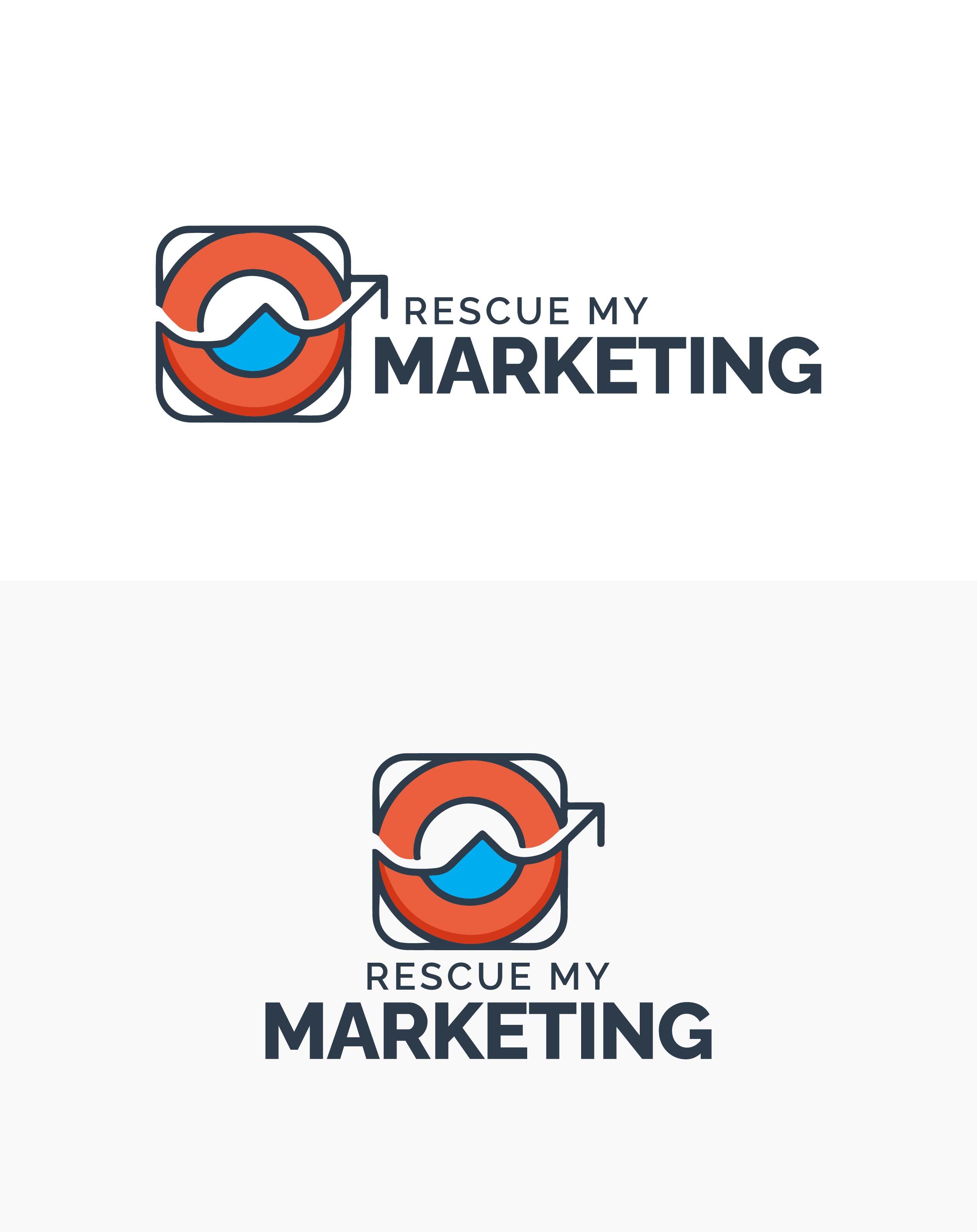 Logo Design by THE DESIGN MAN for Smart Shopper Advertising | Design #35253078