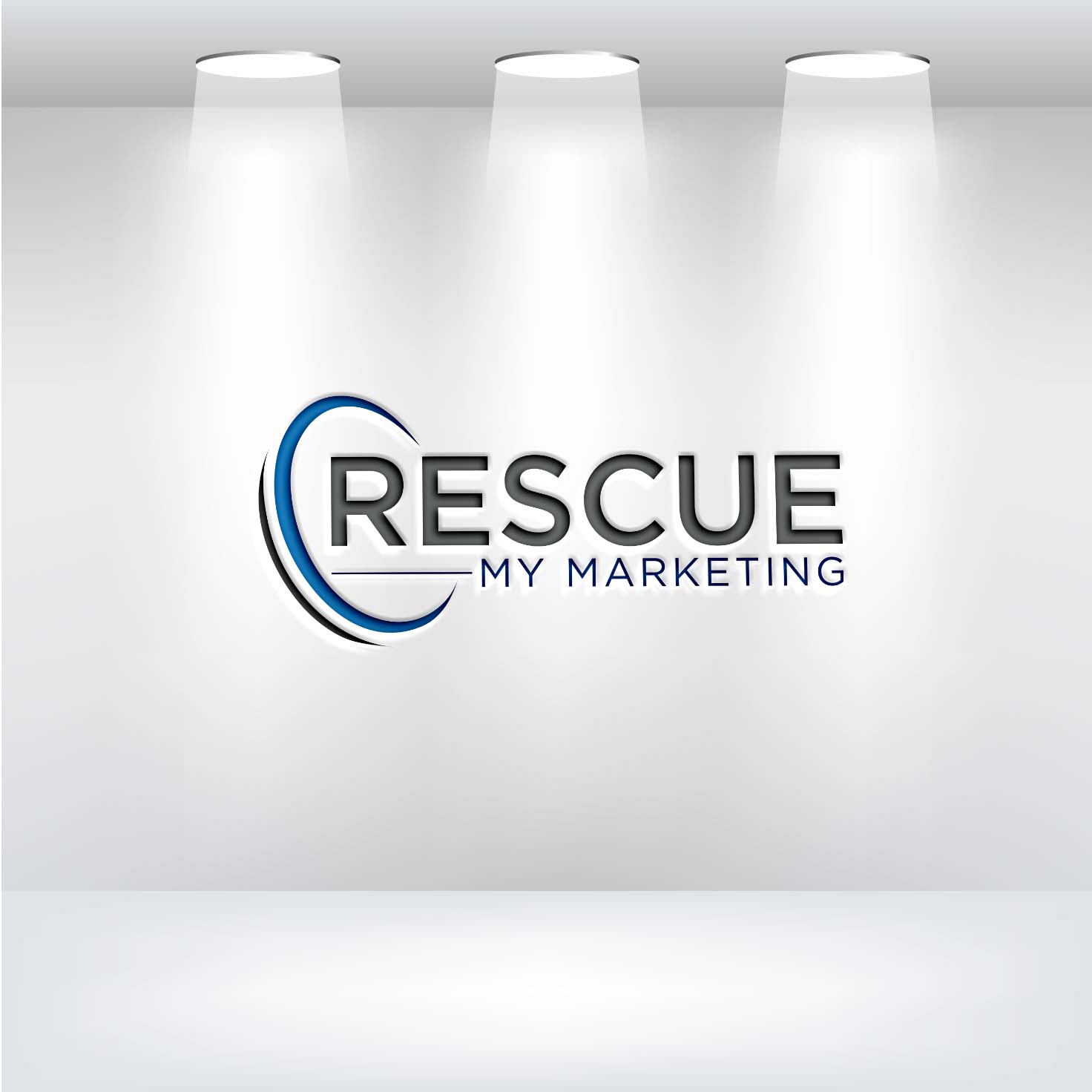 Logo Design by GeekGroup for Smart Shopper Advertising | Design #35242050