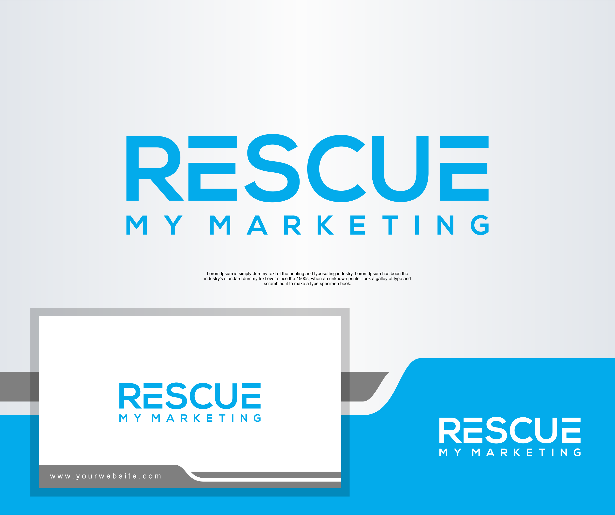 Logo Design by element2 for Smart Shopper Advertising | Design #35234386