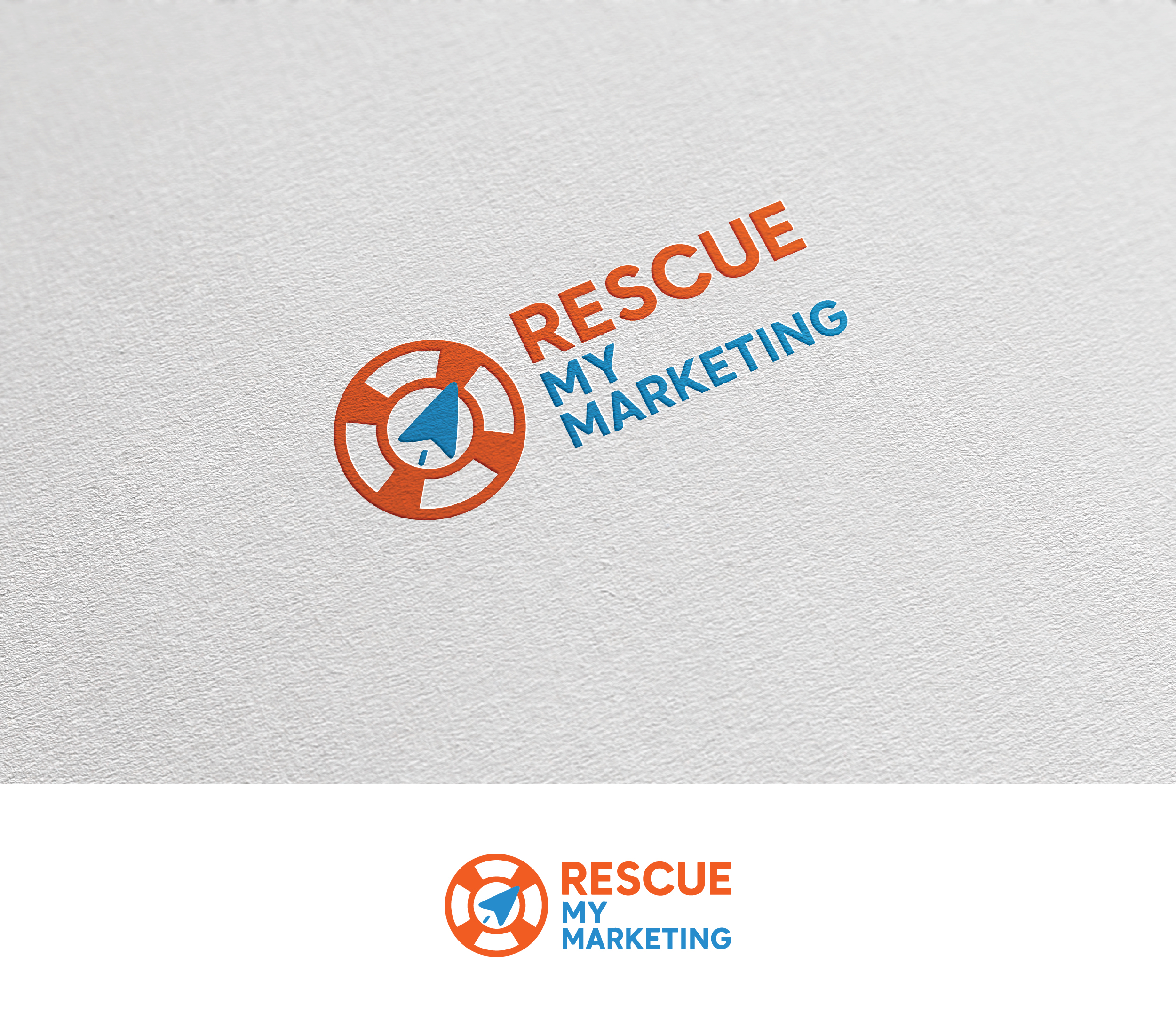 Logo Design by Afsana_Hoque for Smart Shopper Advertising | Design #35244255