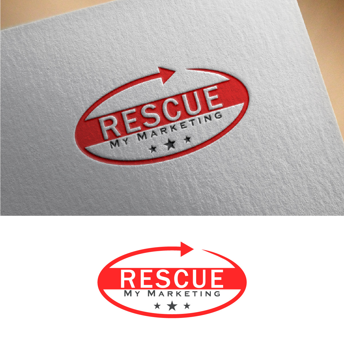 Logo Design by fly  design for Smart Shopper Advertising | Design #35249281
