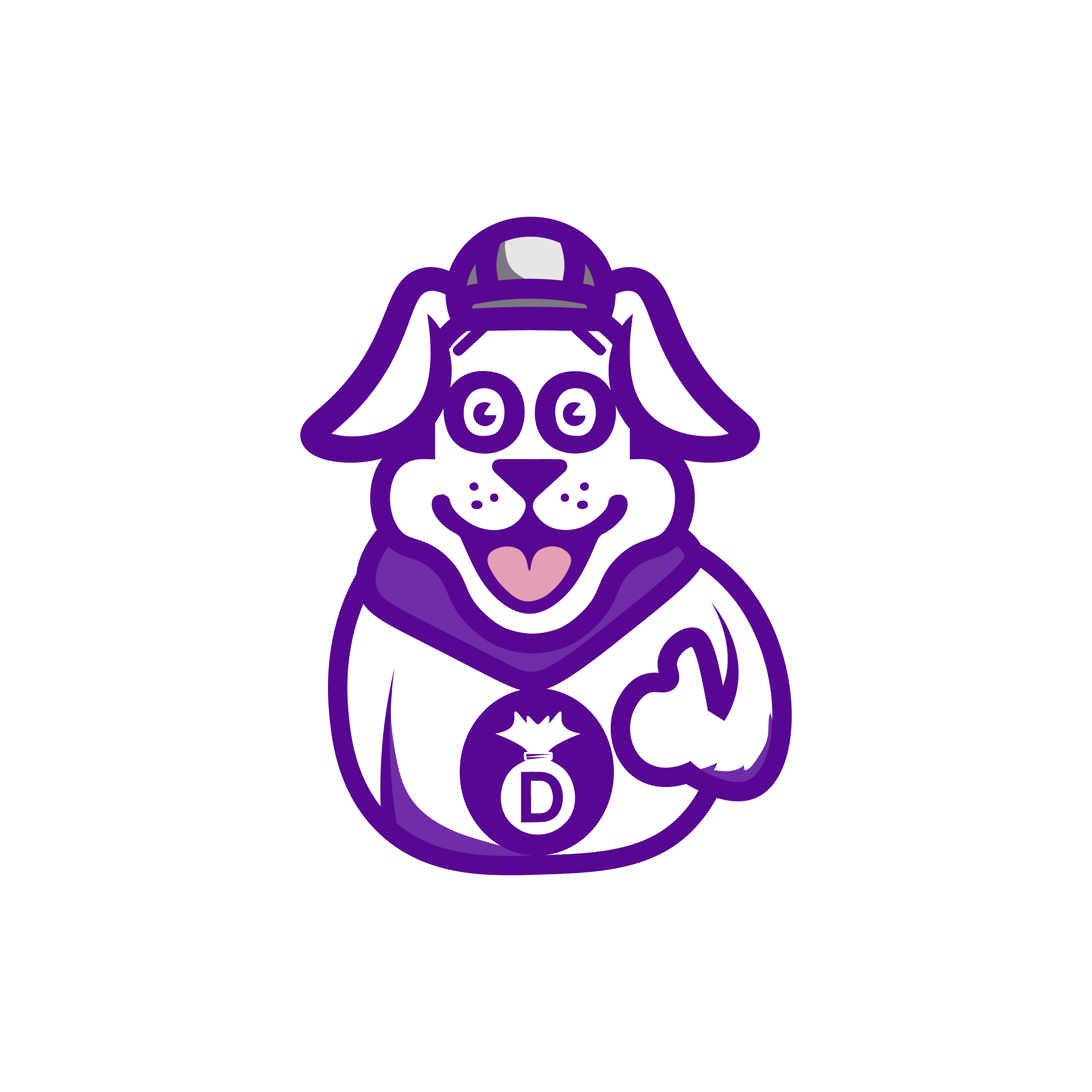 Logo-Design von Jhannel55 für dieses Projekt | Design #35255430