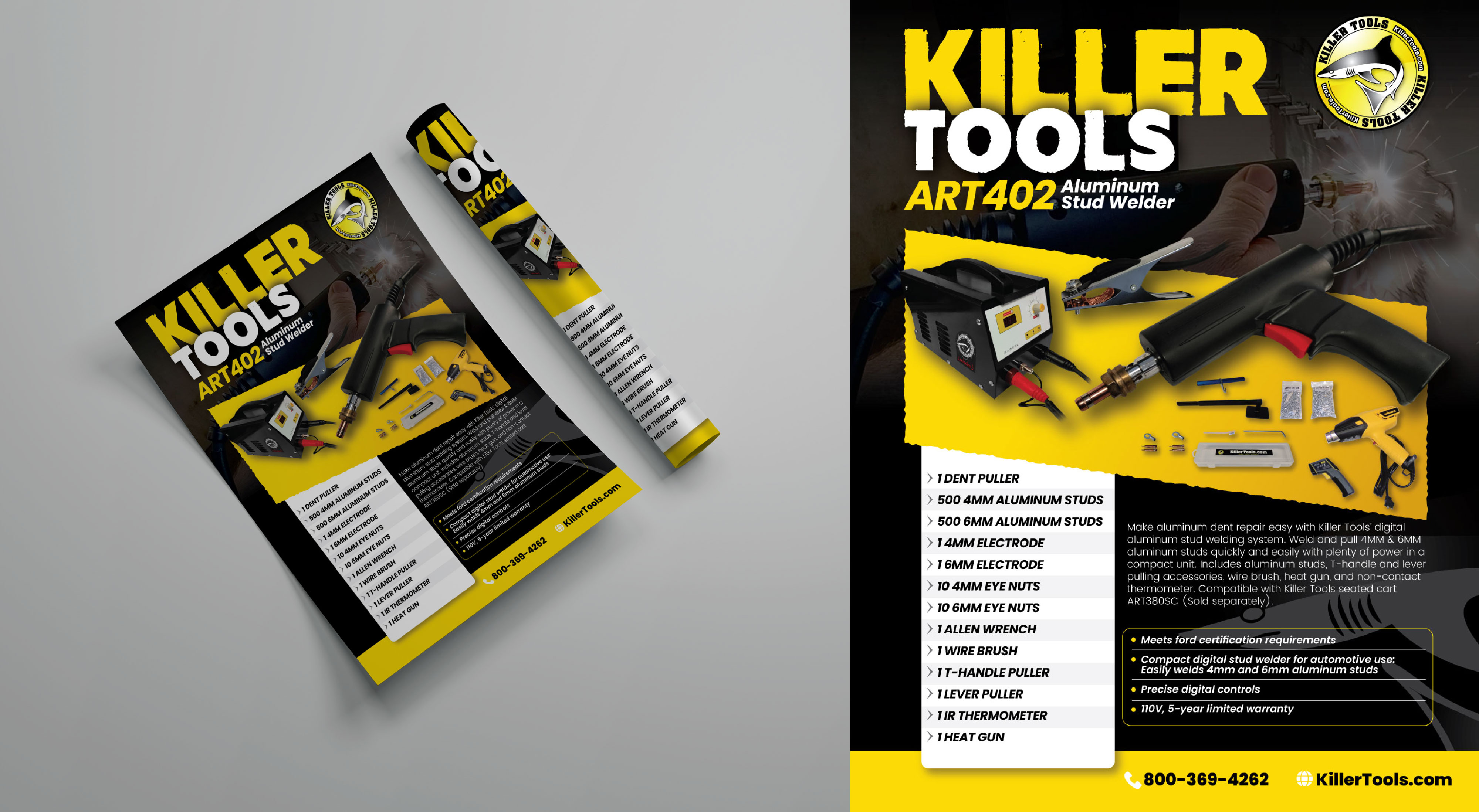 Flyer Design by Impressive Designs for this project | Design #35236489