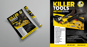 Flyer Design by Impressive Designs for this project | Design #35236489