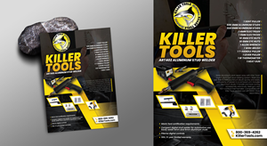 Flyer Design by Impressive Designs for this project | Design: #35236490