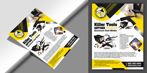 Flyer Design by Impressive Designs for this project | Design: #35236491