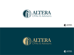 Logo Design by Tony Bishop
