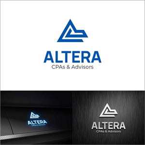 Logo Design by B4LYA