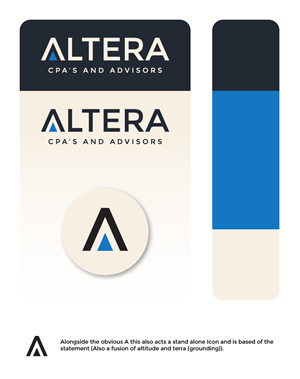 Logo Design by Joseph Kebede
