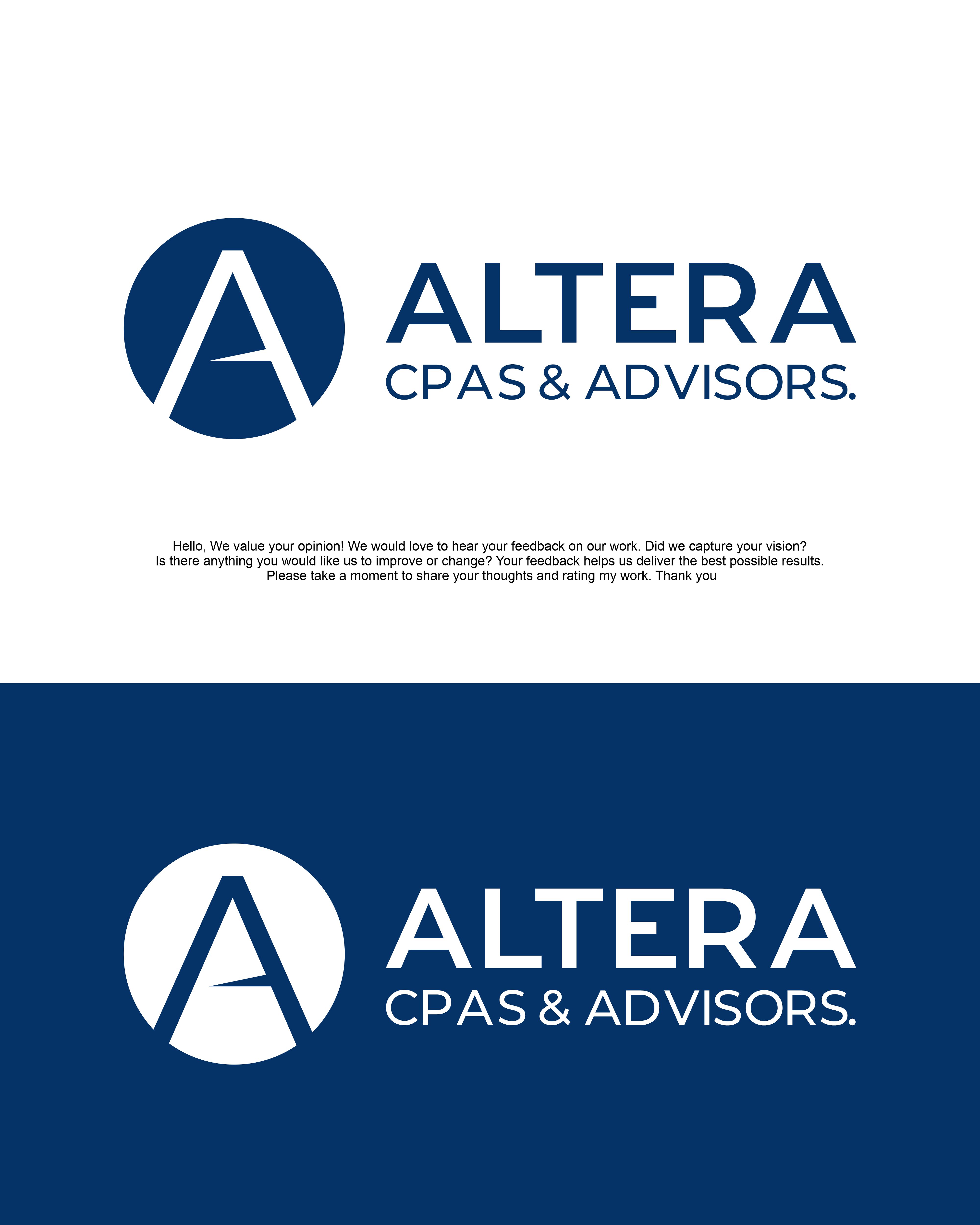 Logo Design by SR Graphics G for this project | Design #35246929