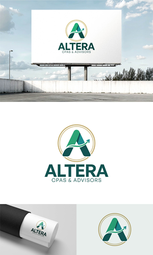 Logo Design by THE DESIGN MAN