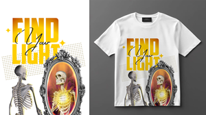 Design de T-shirt par Soumen Sinha pour ce projet | Design : #35250524