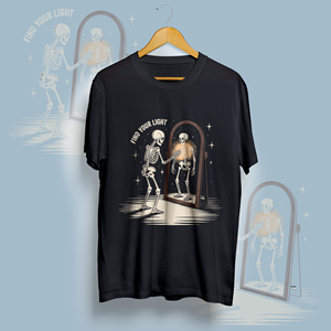 Design de T-shirt par Dewantara pour ce projet | Design : #35239650