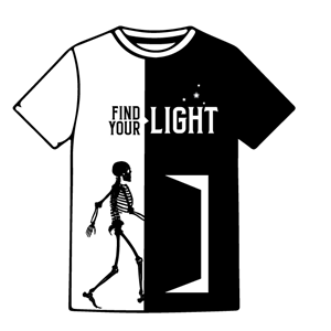 Diseño de Camiseta por uk para este proyecto | Diseño #35236406