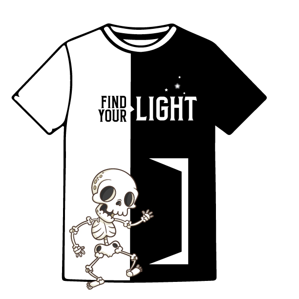 T-shirt Design by uk for this project | Design #35236407