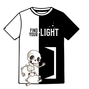Diseño de Camiseta por uk para este proyecto | Diseño: #35236407