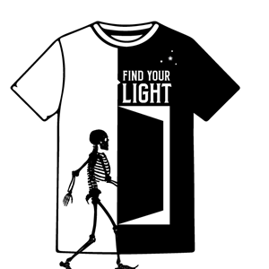Diseño de Camiseta por uk para este proyecto | Diseño: #35236456