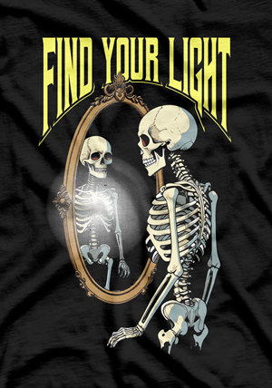 T-shirt Design by Foulanan Design