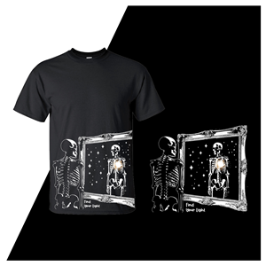 Diseño de Camiseta por onze design para este proyecto | Diseño #35237488
