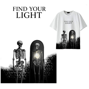 Diseño de Camiseta por iqbalyozanda para este proyecto | Diseño: #35242595