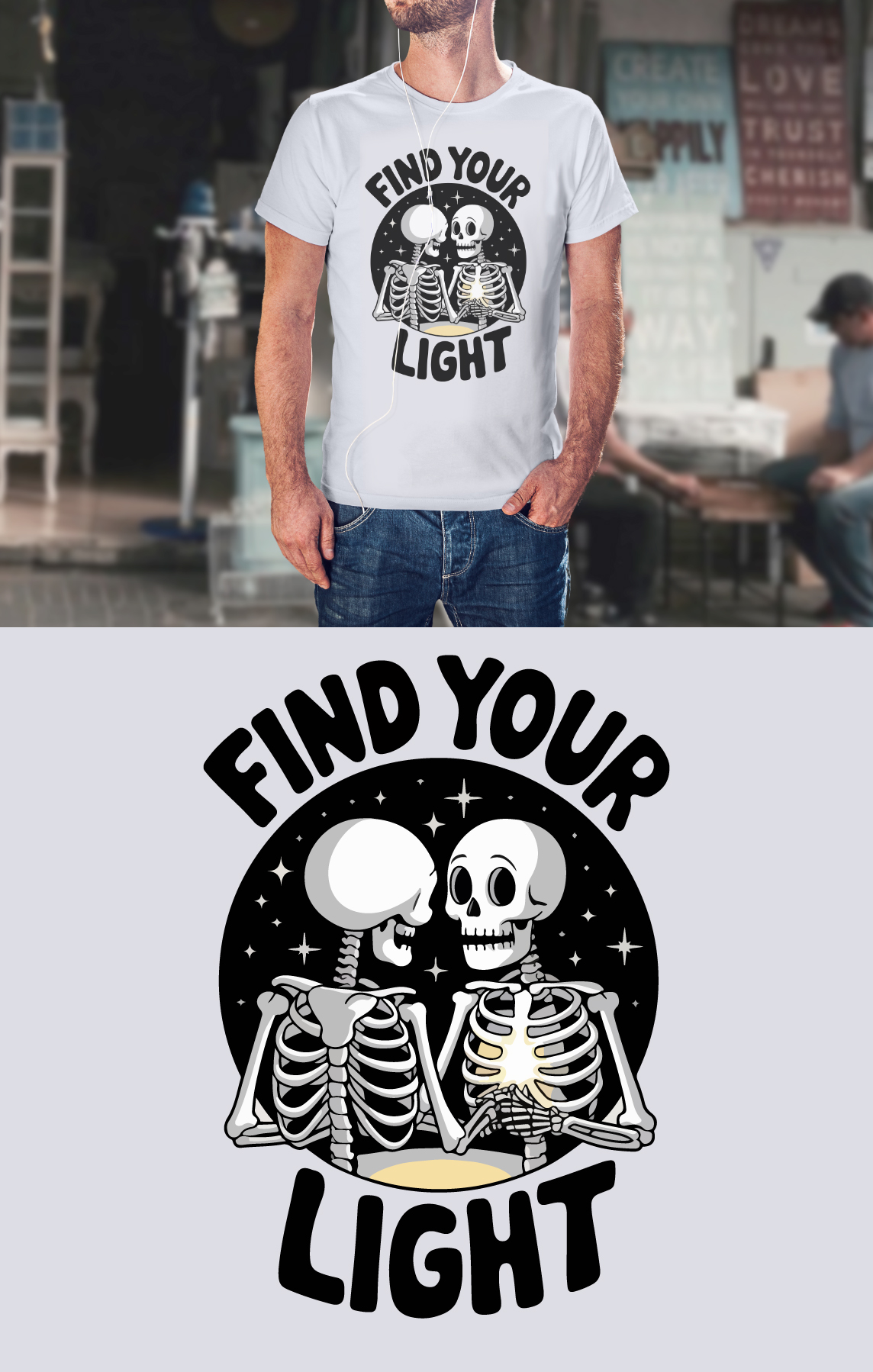 T-shirt Design by DesignPack for this project | Design #35257391