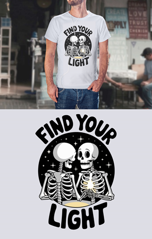 Design de T-shirt par DesignPack pour ce projet | Design : #35257391