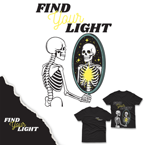T-shirt Design by D.okt for this project | Design: #35352713
