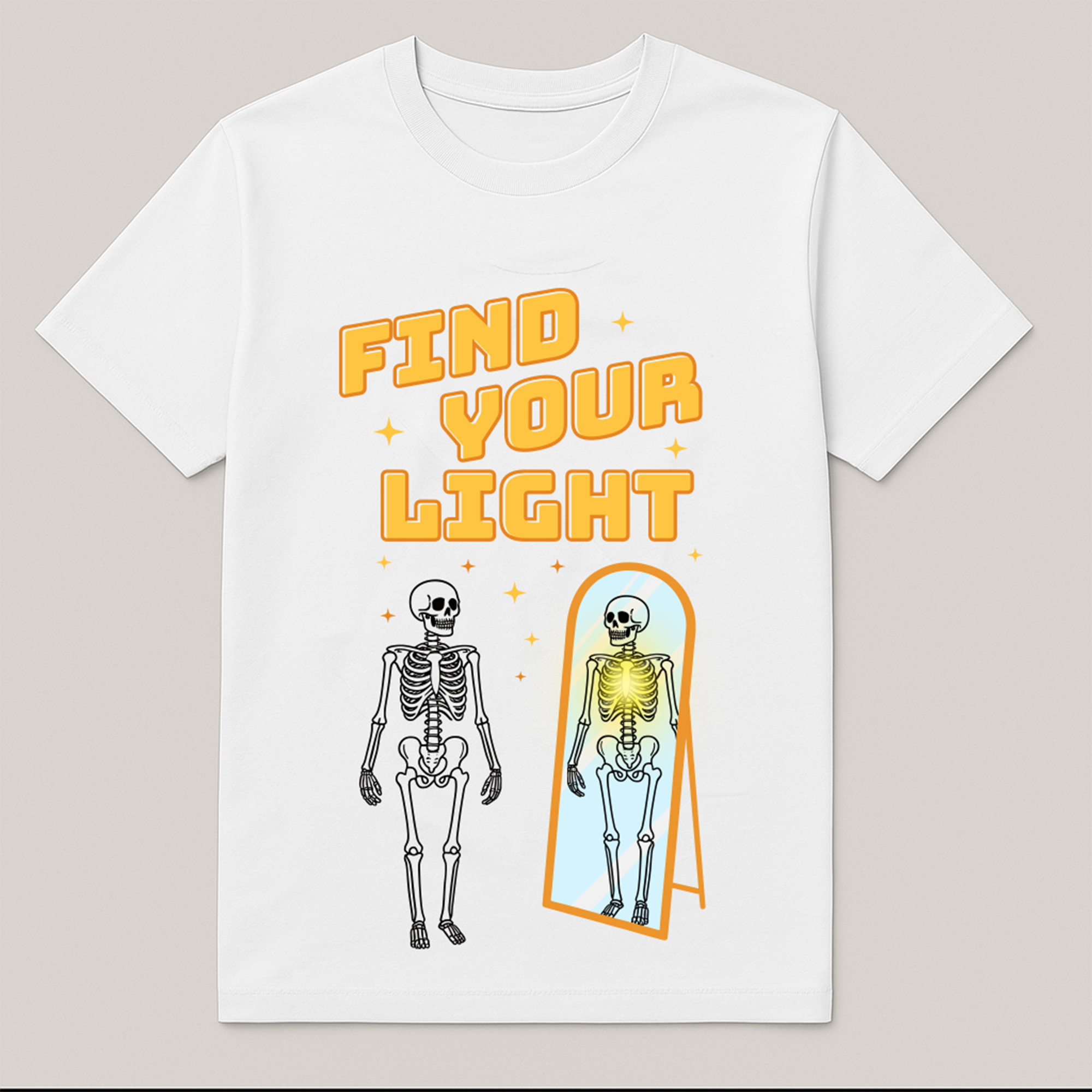 T-shirt Design by Karim Craft for this project | Design #35239465