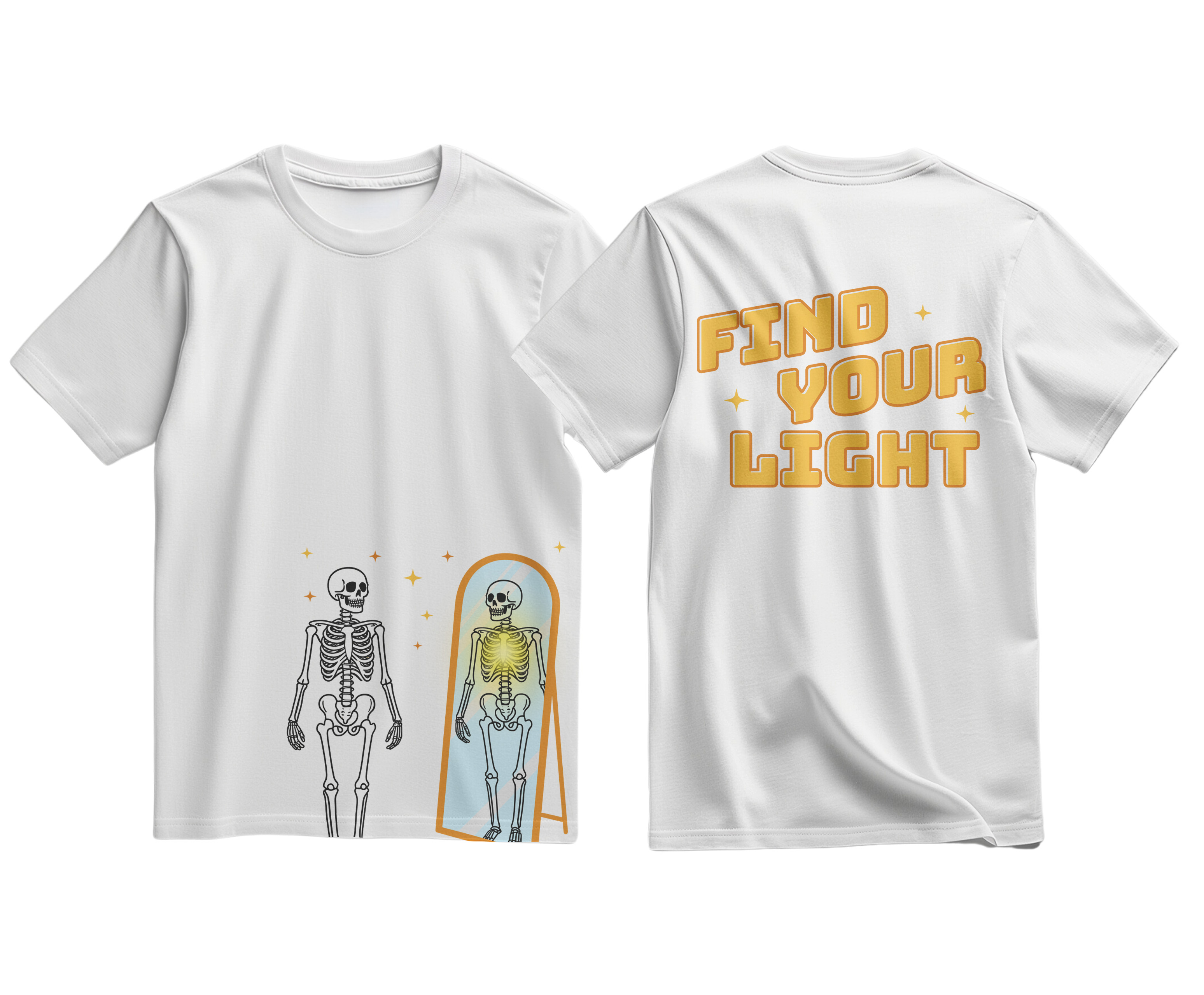 Diseño de Camiseta por Karim Craft para este proyecto | Diseño #35239493