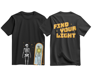 Diseño de Camiseta por Karim Craft para este proyecto | Diseño: #35239500