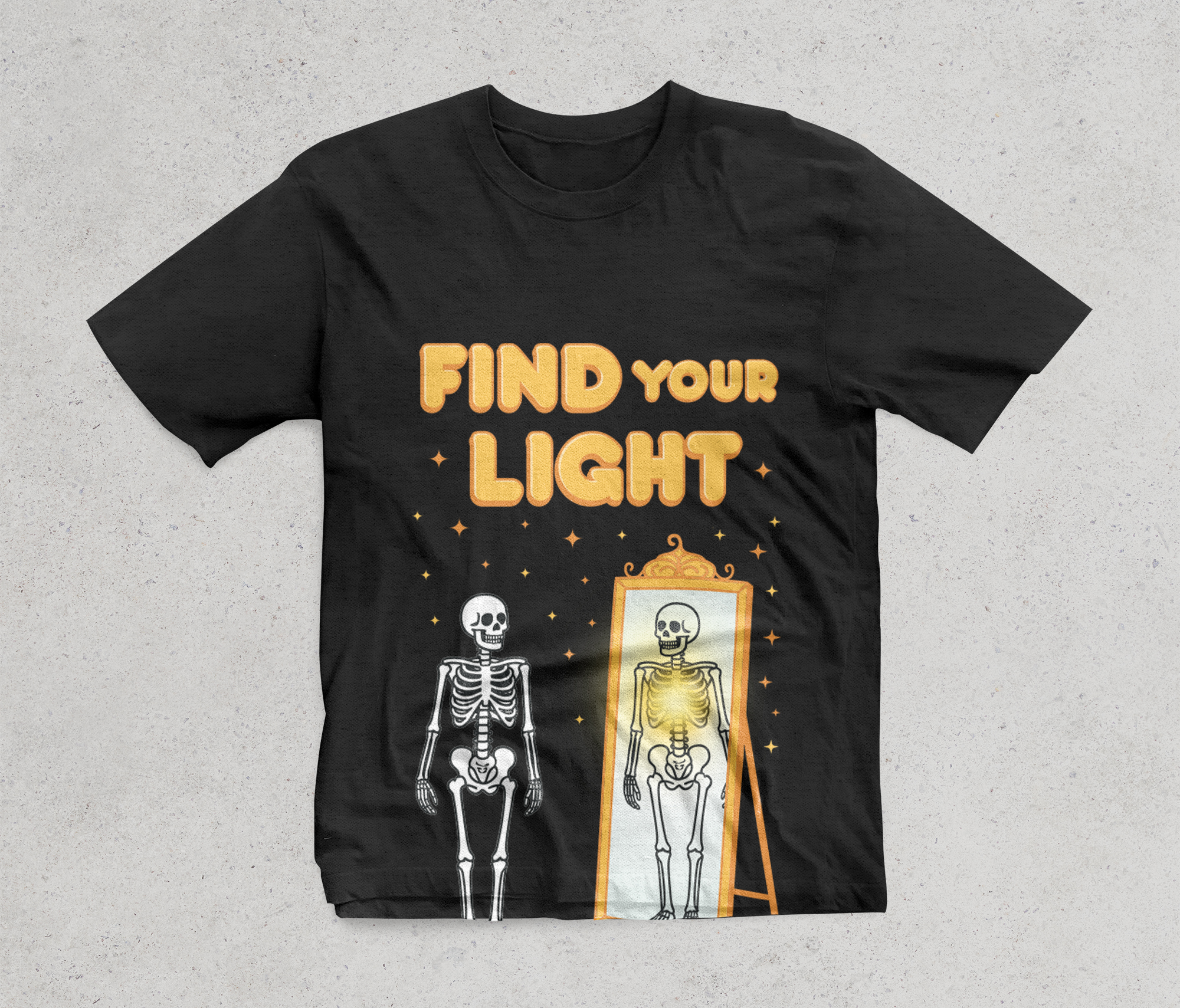 T-shirt Design by Quick craft for this project | Design #35239395