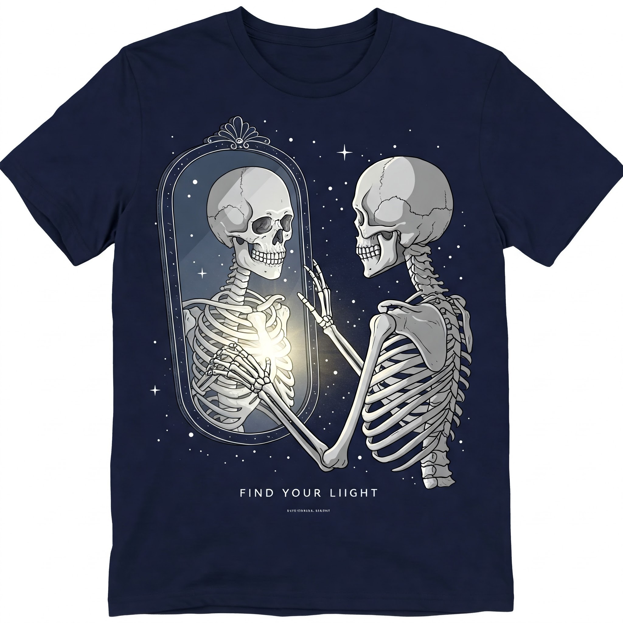 T-shirt Design by MCT DESIGNS for this project | Design #35267198
